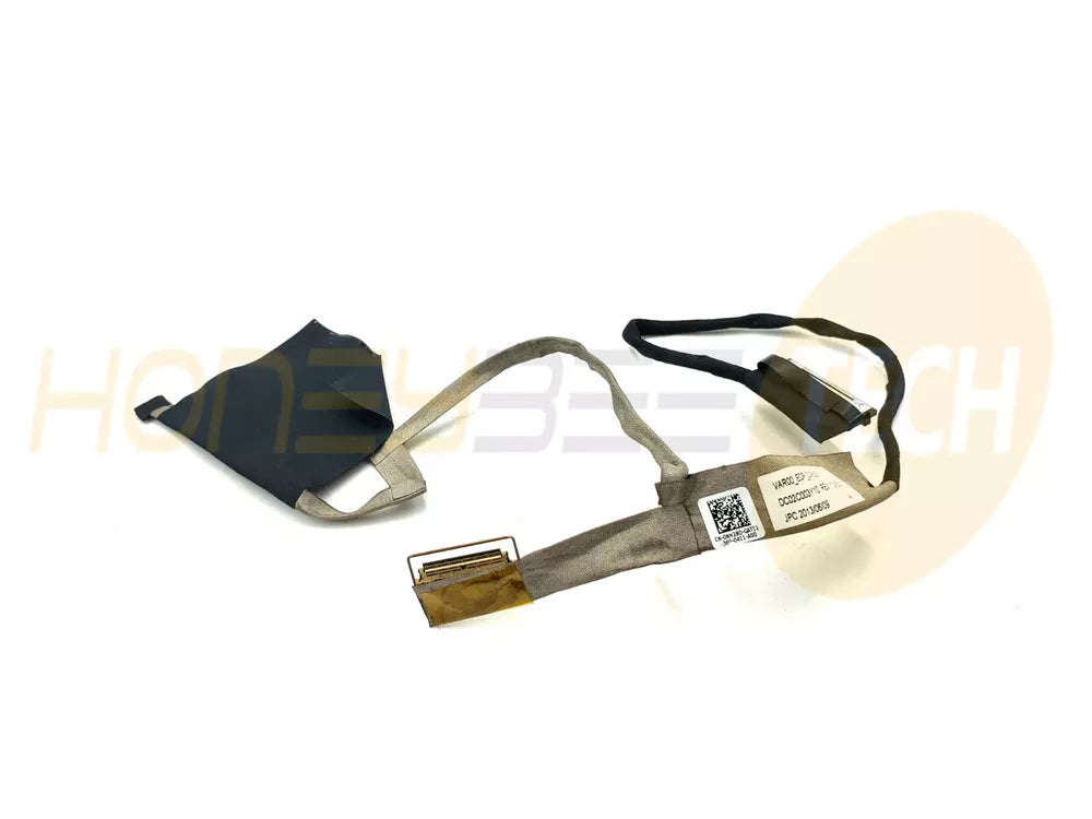 DELL ALIENWARE 14 R1 LCD CABLE NH28D 0NH28D - Honeybee-Technologies