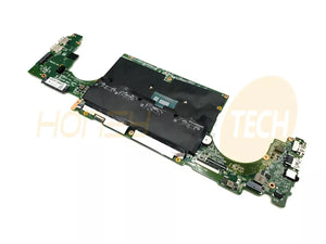 GENUINE DELL INSPIRON 7548 MOTHERBOARD i7-5500U 2.40GHZ 14J54 014J54 TESTED - Honeybee-Technologies