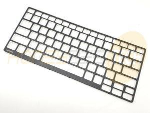 GENUINE DELL LATITUDE 5480 LAPTOP KEYBOARD BEZEL TRIM SHROUD XGVX6 GRADE A - Honeybee-Technologies