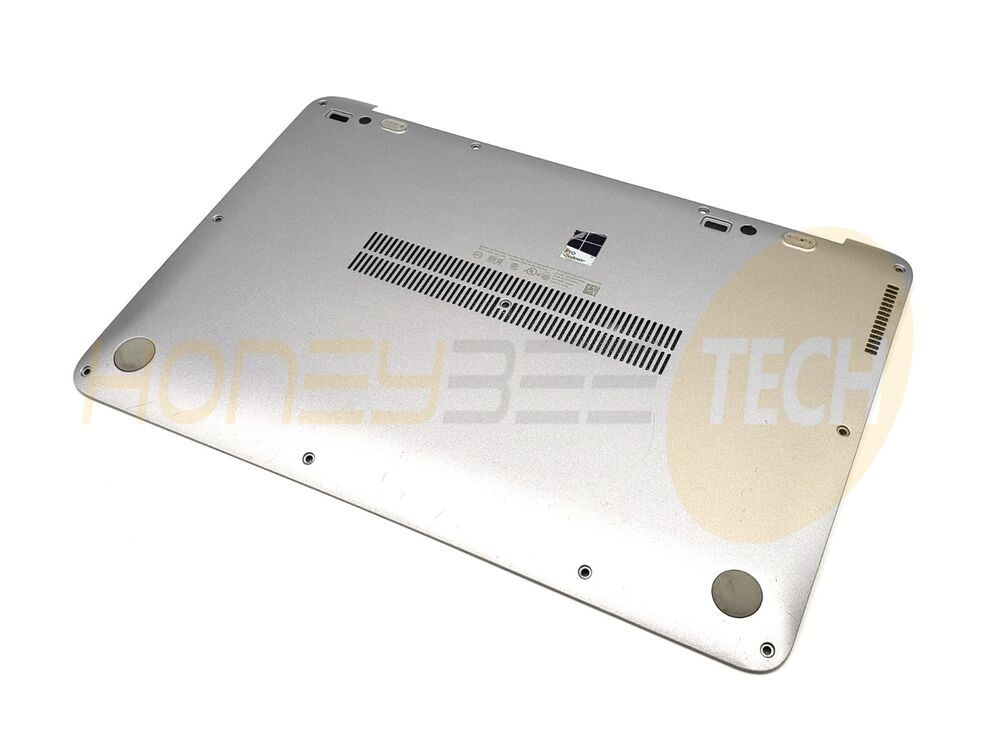 GENUINE HP ELITEBOOK FOLIO 1040 G3 LAPTOP BOTTOM COVER 844389-001 GRADE B - Honeybee-Technologies