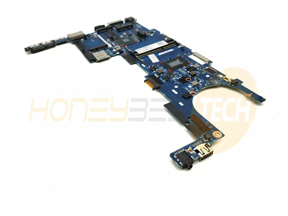 GENUINE HP ELITEBOOK 9470M LAPTOP INTEL MOTHERBOARD i5-3337U 717842-601 TESTED - Honeybee-Technologies