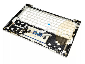 GENUINE DELL INSPIRON 7391 2-IN-1 PALMREST TOUCHPAD ASSEMBLY VPXJW GRADE A - Honeybee-Technologies