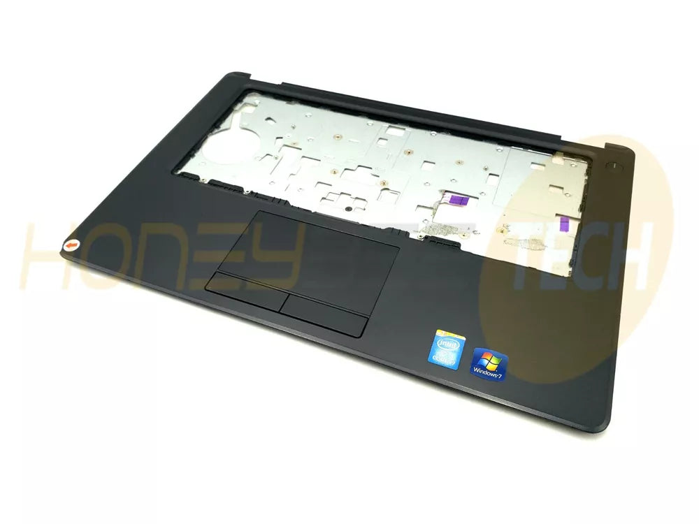 GENUINE DELL LATITUDE E5450 PALMREST TOUCHPAD ASSEMBLY 70VHD 070VHD GRADE C - Honeybee-Technologies