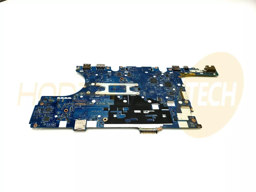 GENUINE DELL LATITUDE E7450 INTEL MOTHERBOARD i7-5600U Y15C1 PARTS REPAIR ONLY - Honeybee-Technologies