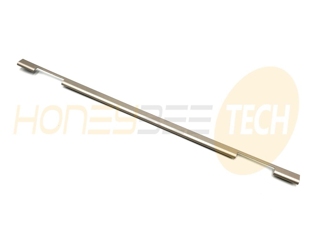 GENUINE LENOVO YOGA C740-15IML LAPTOP HINGE COVER 5CB0U43786 GRADE A - Honeybee-Technologies