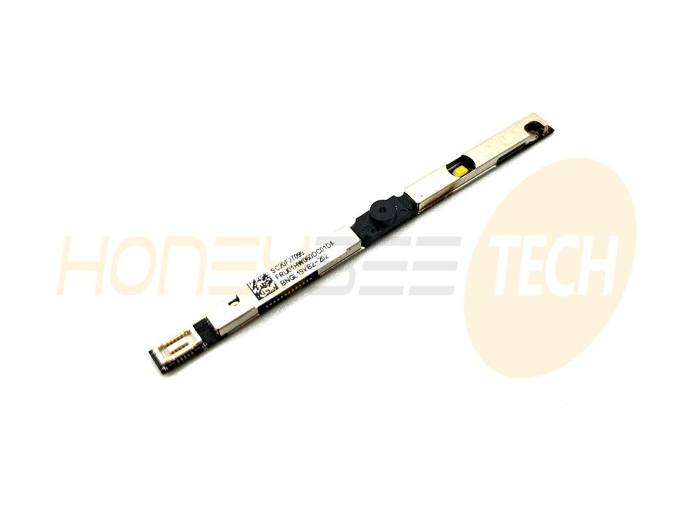 GENUINE LENOVO THINKPAD X1 CARBON G7 WEBCAM CAMERA MODULE 01HW060 TESTED - Honeybee-Technologies