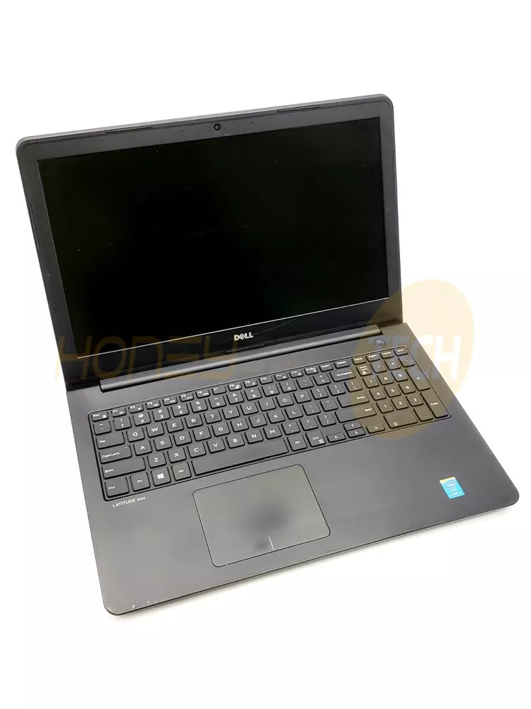 DELL LATITUDE 3550 INTEL CORE i5-5200U 2.2GHZ 4GB RAM NO HD / NO OS TESTED - Honeybee-Technologies