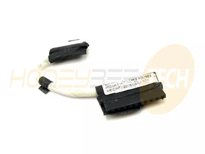 GENUINE DELL INSPIRON 5481 LAPTOP BATTERY CABLE 450.0F708.0001 TESTED - Honeybee-Technologies