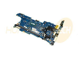 GENUINE HP ELITEBOOK 840 G1 INTEL MOTHERBOARD i5-4300U 730803-001 TESTED - Honeybee-Technologies