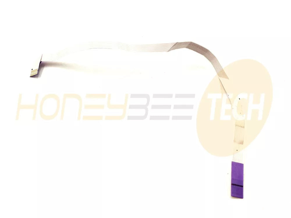 GENUINE DELL LATITUDE E6530 LAPTOP TOUCHPAD RIBBON CABLE NBX00012500 TESTED - Honeybee-Technologies