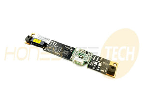 GENUINE HP ELITEBOOK 8560W LAPTOP WEBCAM CAMERA MODULE 652659-001 TESTED - Honeybee-Technologies