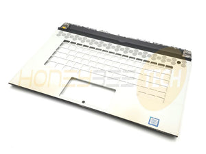 GENUINE DELL ALIENWARE M15 R2 LAPTOP PALMREST UPPER CASE ASSEMBLY MVM8D GRADE B - Honeybee-Technologies