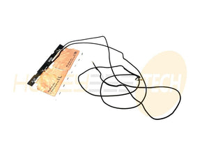 GENUINE HP PAVILION X360 15-BR001CY LAPTOP WLAN ANTENNA 924476-001 TESTED - Honeybee-Technologies