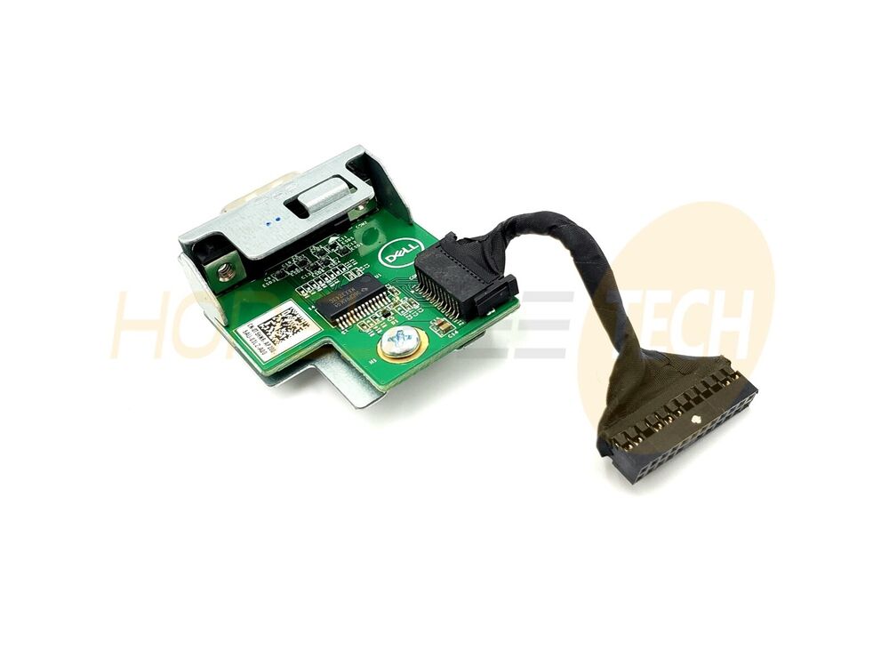 GENUINE DELL OPTIPLEX 3070SFF ONE PORT LOW PROFILE PCI EXPRESS BOARD T5HNR - Honeybee-Technologies