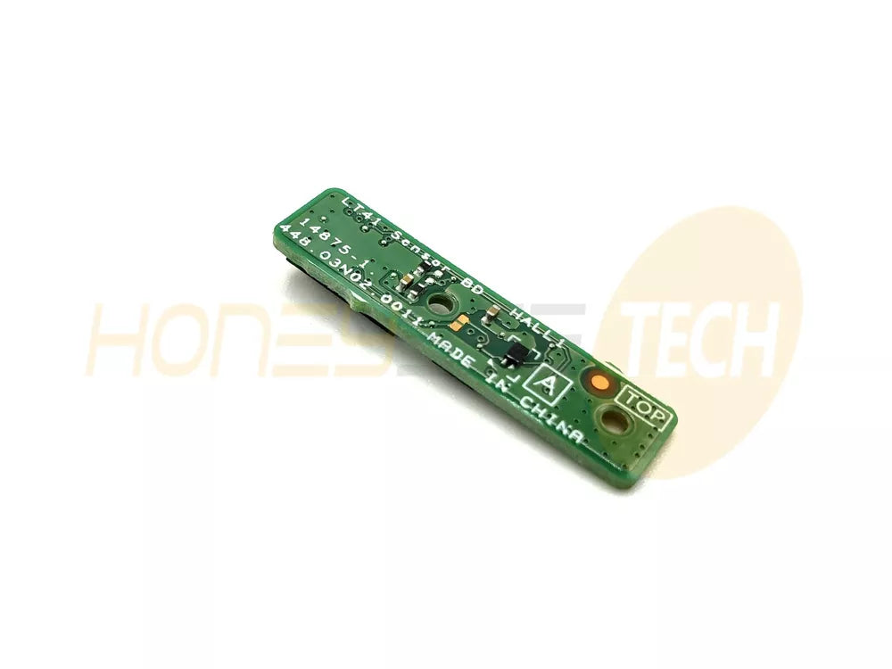 GENUINE LENOVO FLEX 3-1580 LAPTOP SENSOR BOARD 5C50H91215 TESTED - Honeybee-Technologies