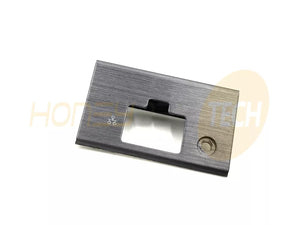 GENUINE DELL LATITUDE 5580 5590 LAPTOP RIGHT HINGE CAP COVER 4V66T GRADE A - Honeybee-Technologies