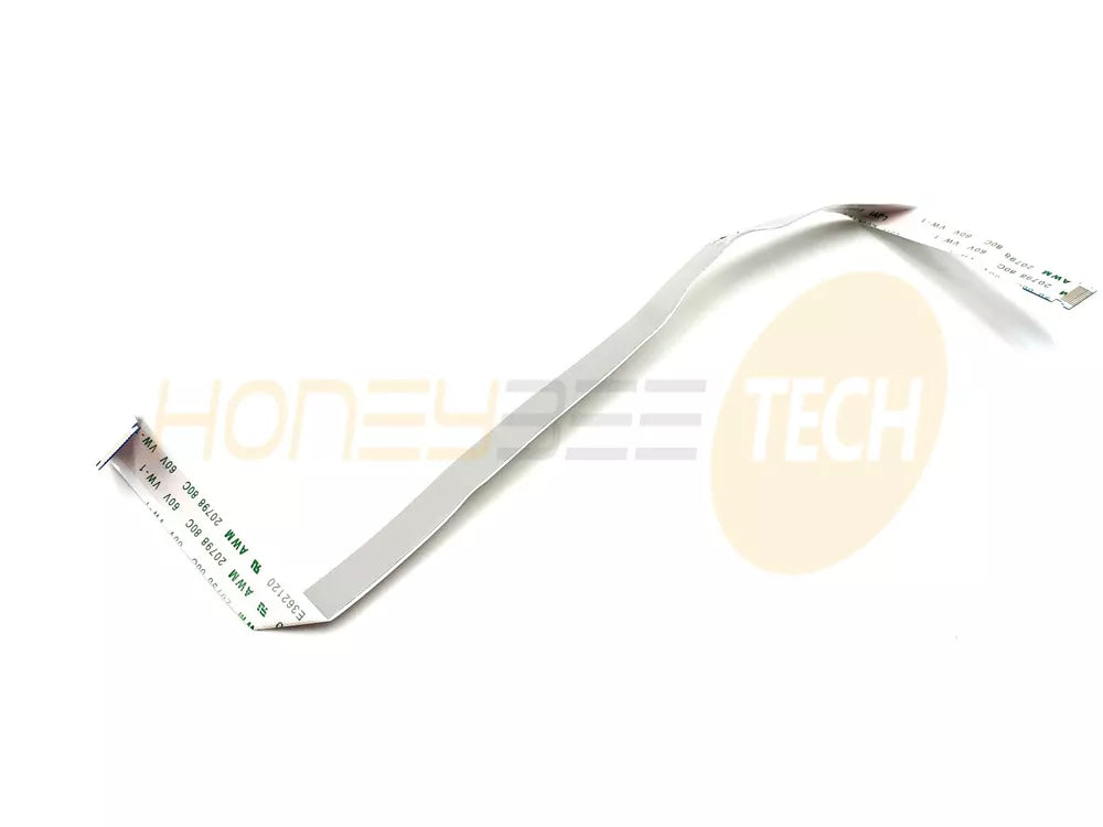 GENUINE LENOVO THINKPAD E490 TOUCHPAD RIBBON CABLE NBX0001KV00 01LW163 TESTED - Honeybee-Technologies