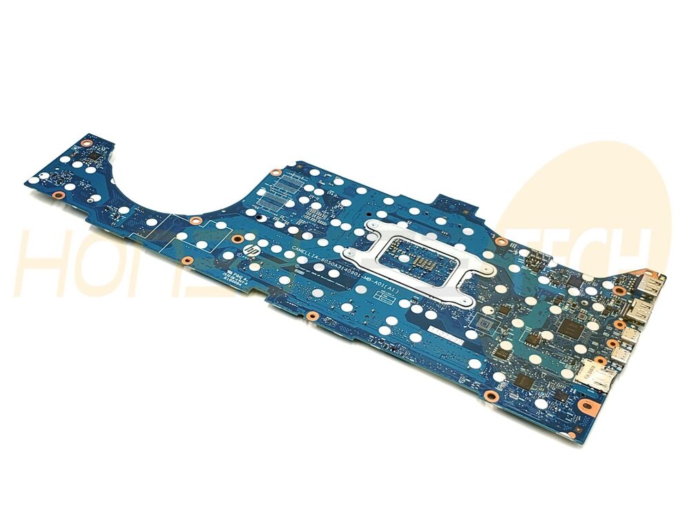 GENUINE HP ELITEBOOK 850 G7 INTEL MOTHERBOARD i5-10210U 1.6GHZ M05246-601 TESTED - Honeybee-Technologies