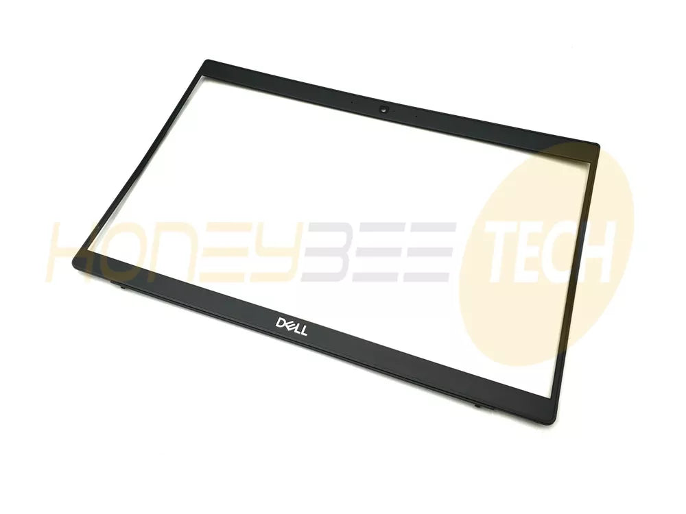 GENUINE DELL LATITUDE 7380 7390 LCD FRONT BEZEL TRIM NON-TOUCH CXNM4 GRADE A - Honeybee-Technologies