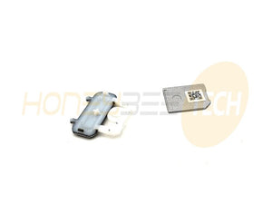 GENUINE HP ELITEBOOK FOLIO 1040 G3 SIM BLANK AND POWER BUTTON CAP 844400-001 - Honeybee-Technologies