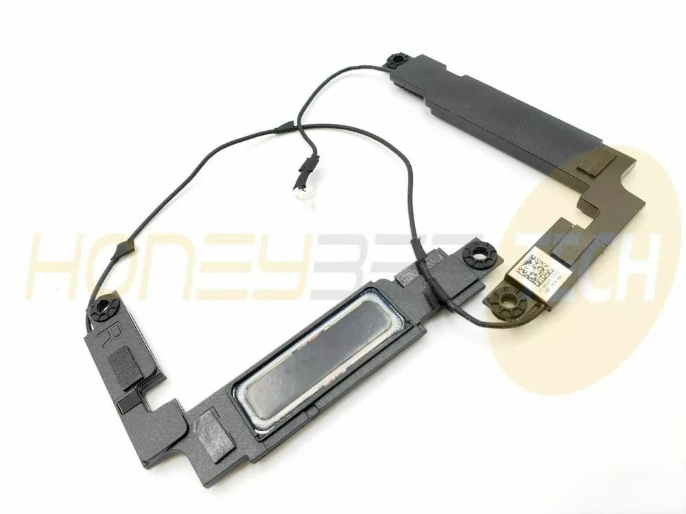 GENUINE DELL XPS 13 9365 LEFT AND RIGHT INTERNAL SPEAKERS KD1YX 0KD1YX TESTED - Honeybee-Technologies