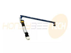 GENUINE DELL ALIENWARE 14 R1 LED BOARD WITH CABLE LEFT DC02001O400 LS-9203P - Honeybee-Technologies