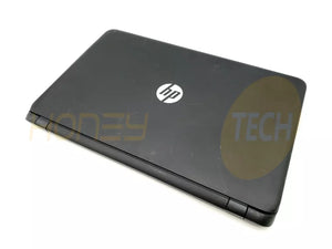 HP NOTEBOOK 15-F009WM 15.6" HD AMD E1-2100 4GB RAM | NO OS NO HDD LAPTOP TESTED - Honeybee-Technologies