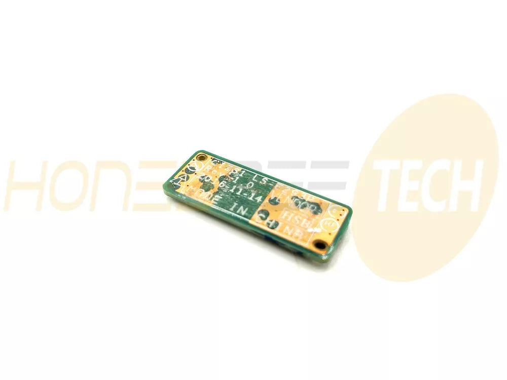 GENUINE LENOVO THINKPAD YOGA 370 ALS BOARD LS-E293P 01HY241 TESTED - Honeybee-Technologies