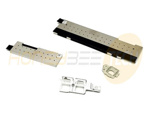 GENUINE HP ELITEBOOK 840 G8 MEMORY/SSD COVERS USB/FINGERPRINT BRACKET M08556-001 - Honeybee-Technologies