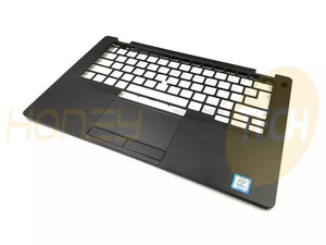 GENUINE DELL LATITUDE 5400 PALMREST TOUCHPAD ASSEMBLY A1899F R3JFT GRADE A - Honeybee-Technologies