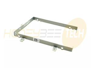 GENUINE DELL LATITUDE E5540 LAPTOP HARD DRIVE CADDY BRACKET RGPW8 0RGPW8 - Honeybee-Technologies