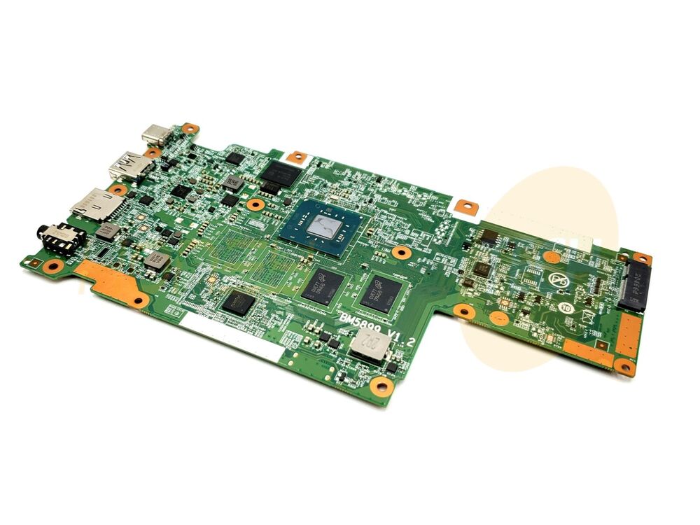 GENUINE LENOVO IDEAPAD CB-11IGL05 MOTHERBOARD CELERON N4020 4GB 32GB 5B21B48965 - Honeybee-Technologies