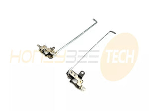 GENUINE HP NOTEBOOK 250 G7 LAPTOP LEFT AND RIGHT HINGES L20420-001 - Honeybee-Technologies