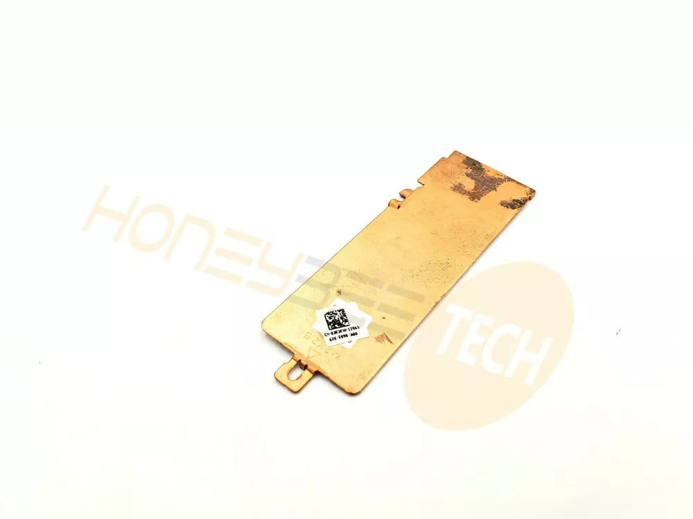 GENUINE DELL LATITUDE 7370 LAPTOP THERMAL PAD M.2 SSD PCIE JKJKW 0JKJKW - Honeybee-Technologies
