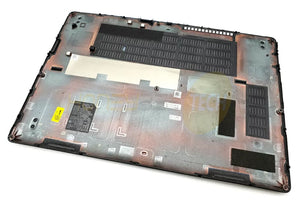 GENUINE DELL LATITUDE 5491 LAPTOP BOTTOM BASE CASE COVER 3V6J8 03V6J8 GRADE B - Honeybee-Technologies