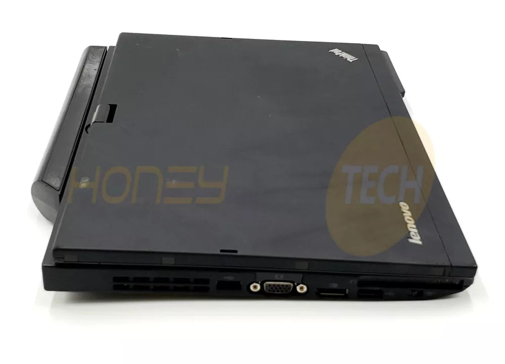 LENOVO THINKPAD X220 TABLET INTEL i5-2520M 2.5GHZ 4GB RAM NO HDD NO OS TESTED - Honeybee-Technologies