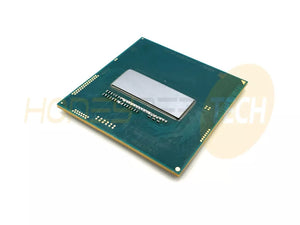 INTEL QUAD CORE i7-4710MQ 2.5GHZ 6MB CPU PROCESSOR SR1PQ 773212-001 TESTED - Honeybee-Technologies