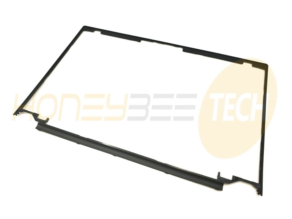 GENUINE LENOVO THINKPAD T460S T470S LAPTOP LCD FRONT BEZEL TRIM 00JT995 GRADE A - Honeybee-Technologies