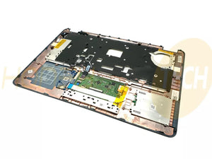 GENUINE DELL LATITUDE E7450 TOUCHPAD PALMREST ASSEMBLY A1412A TH7M3 GRADE B - Honeybee-Technologies