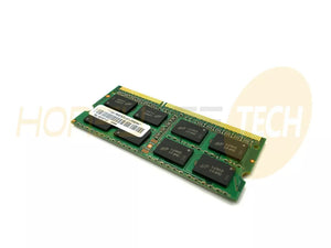 GENUINE LENOVO W510 2GB 2RX8 PC3-8500S 1066MHZ RAM MEMORY SODIMM 55Y3713 TESTED - Honeybee-Technologies