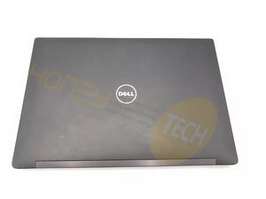 GENUINE DELL LATITUDE 7280 LCD REAR BACK COVER FOR TOUCHSCREEN F7V17 GRADE B - Honeybee-Technologies