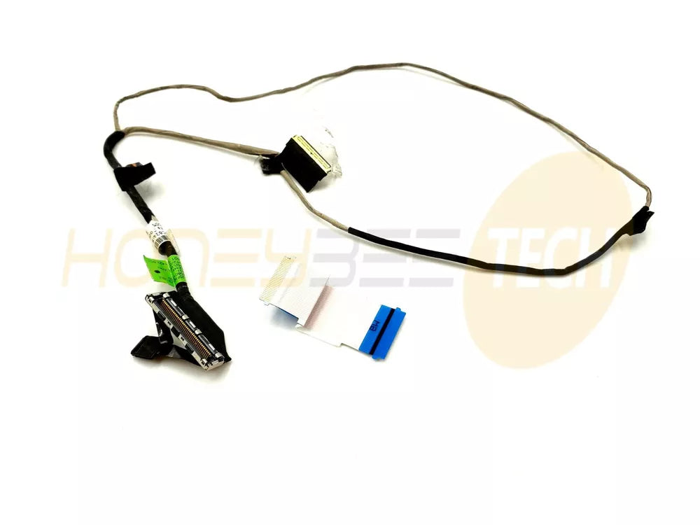 GENUINE HP ELITEBOOK 840 G4 LCD AND CARD READER CABLE KIT 914381-001 TESTED - Honeybee-Technologies