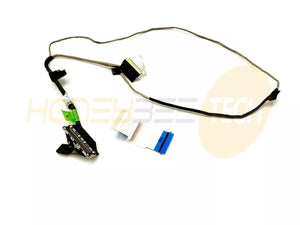 GENUINE HP ELITEBOOK 840 G4 LCD AND CARD READER CABLE KIT 914381-001 TESTED - Honeybee-Technologies