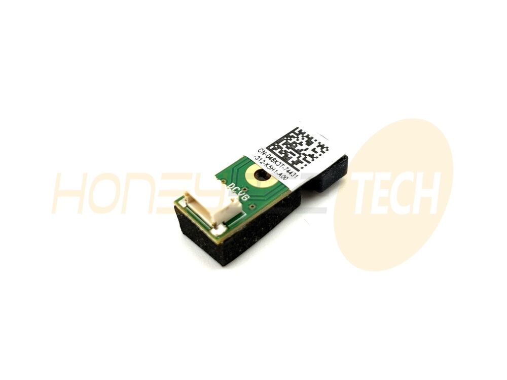 GENUINE DELL XPS ONE 2710 AIO LEFT CHANNEL MICROPHONE 48K3T 048K3T TESTED - Honeybee-Technologies