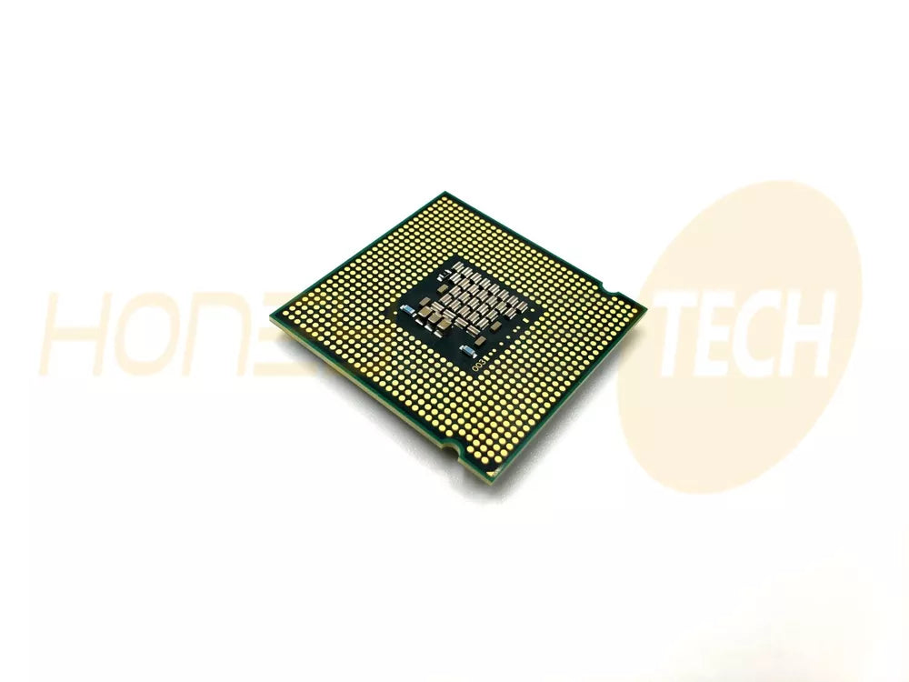 GENUINE DELL 1.86GHZ 2MB 1066MHZ C2D CPU PROCESSOR SL9TA GM153 TESTED - Honeybee-Technologies