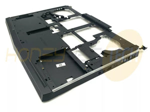 GENUINE DELL ALIENWARE 17 R4 LAPTOP BOTTOM BASE CHASSIS X2J1T 0X2J1T GRADE A - Honeybee-Technologies