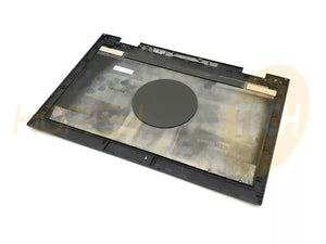 GENUINE LENOVO THINKPAD X1 HYBRID LAPTOP LCD BACK COVER REAR LID 04W2055 GRADE C - Honeybee-Technologies