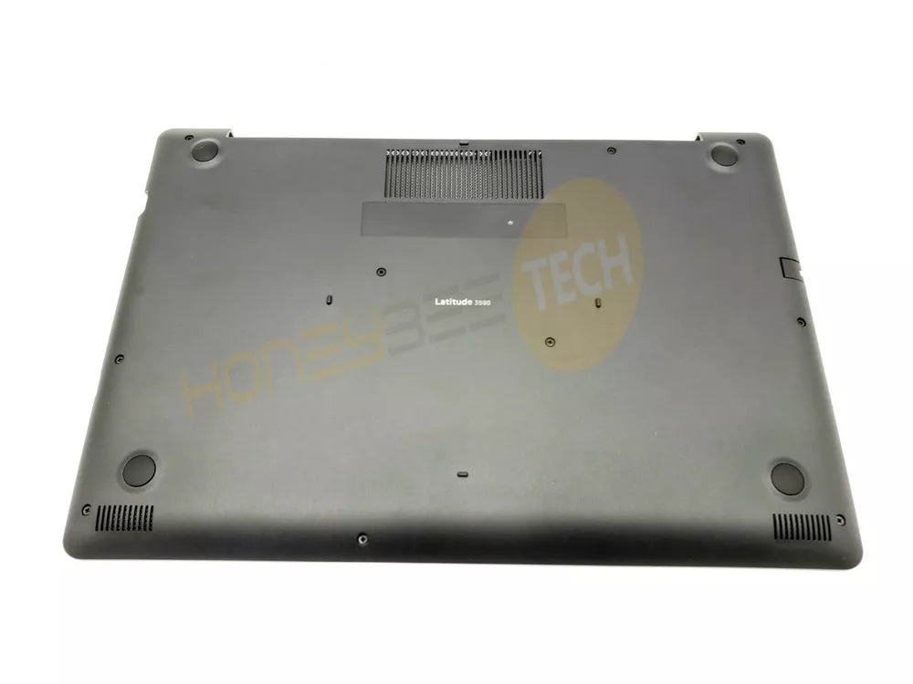 NEW GENUINE DELL LATITUDE 3590 LAPTOP BOTTOM BASE CASE COVER 3DF6J D75HV - Honeybee-Technologies