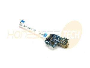 GENUINE HP ELITEBOOK X360 1030 G3 AUDIO JACK BOARD WITH CABLE L31858-001 TESTED - Honeybee-Technologies