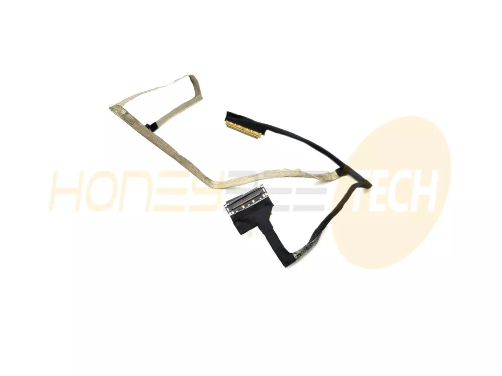 GENUINE HP FOLIO 13-2000 LAPTOP LCD VIDEO DISPLAY CABLE DC02001FK10 TESTED - Honeybee-Technologies